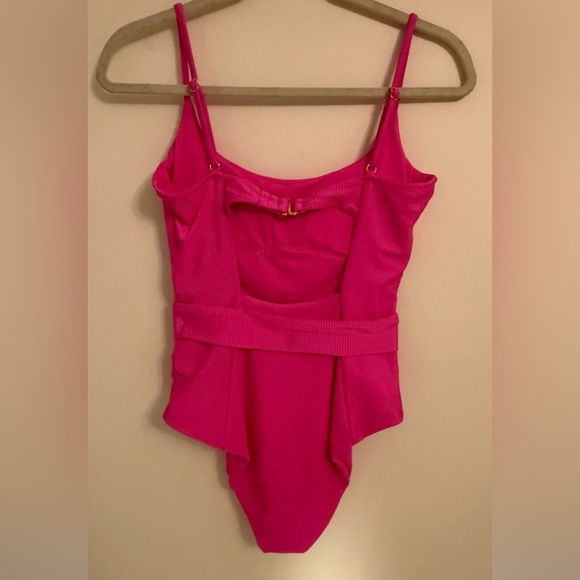 BECCA MONTE CARLO ONE PIECE MSRP $158 - Picture 12 of 13